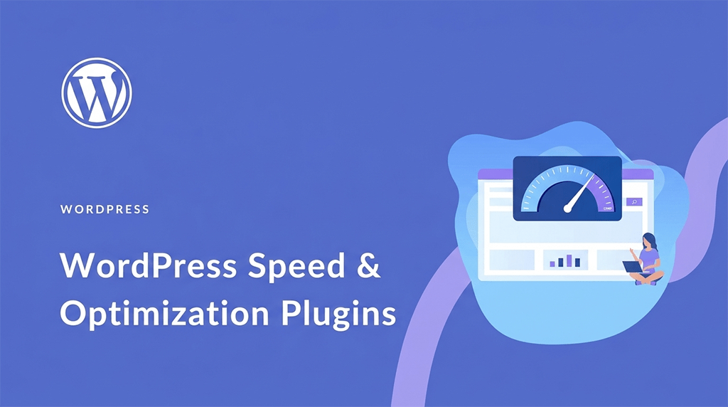 WordPress speed optimization services USA Core Web Vitals improvement